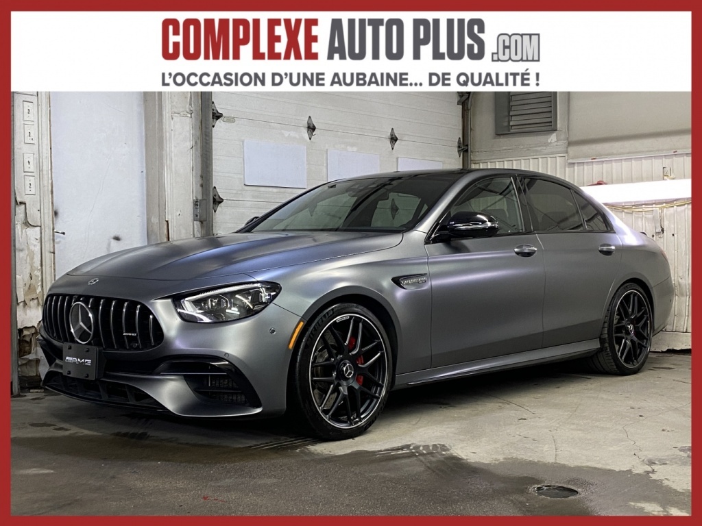 Mercedes-Benz CLA 2021