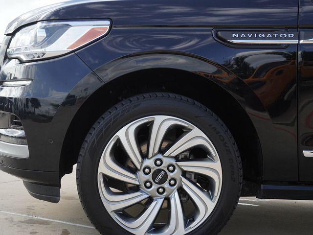 Lincoln Navigator 2023