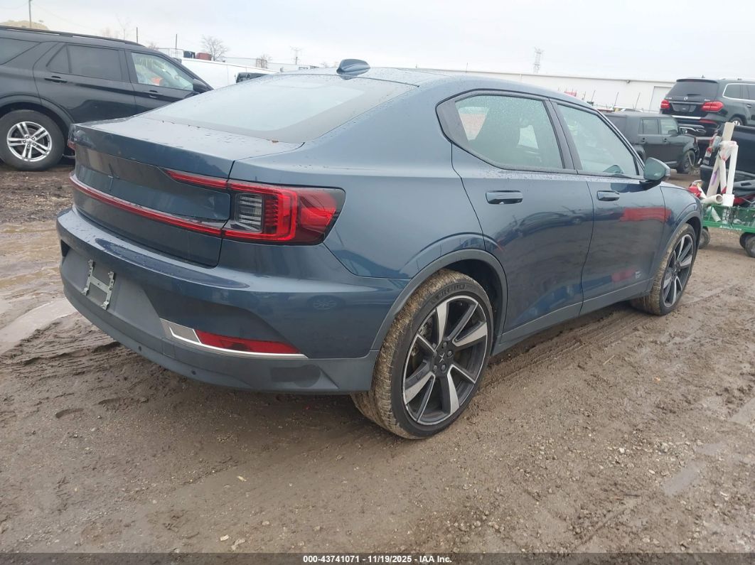 Polestar 2 2022
