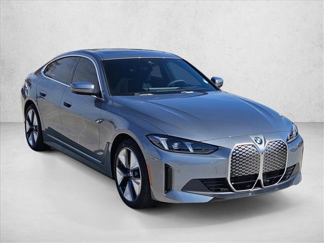 BMW 2ER GRAN COUPÉ 2026