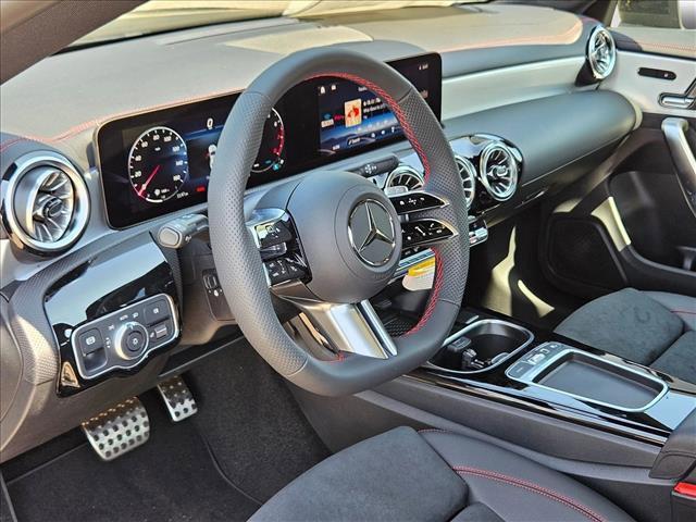 Mercedes-Benz CLA 250 2026