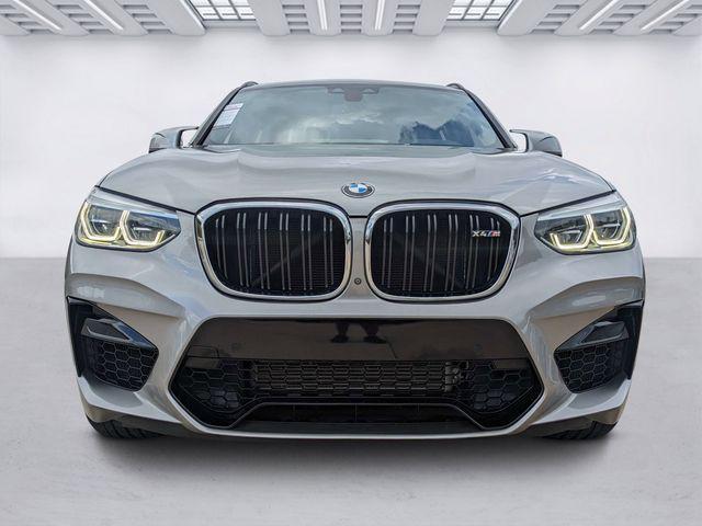 BMW X4 M 2021