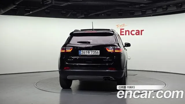 Jeep Compass 2022