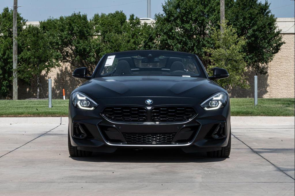 BMW Z4 2026