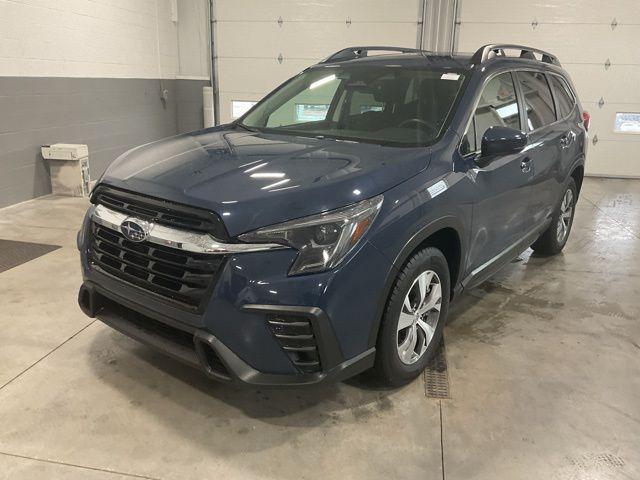 Subaru Ascent 2024