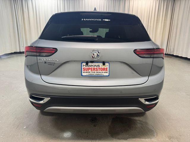 Buick Envision 2023