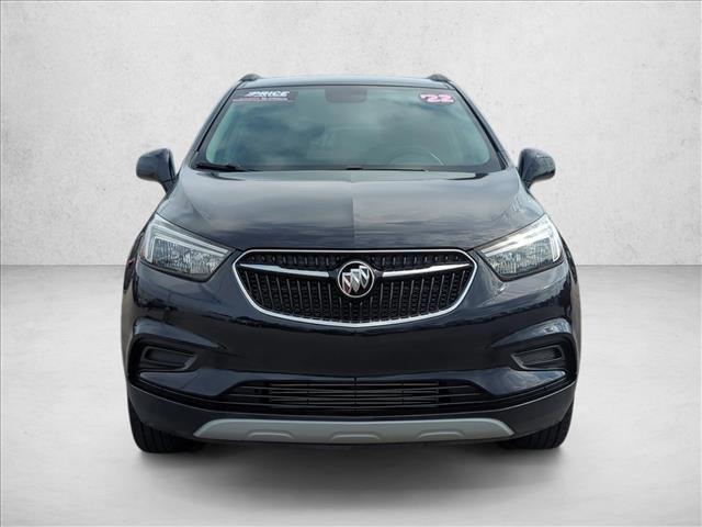 Buick Encore 2022