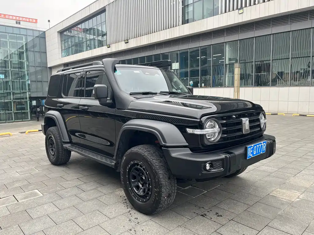 Tank 300 2022