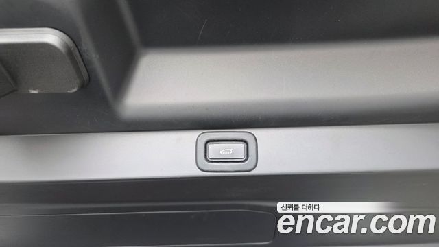 Land Rover Range Rover 2023