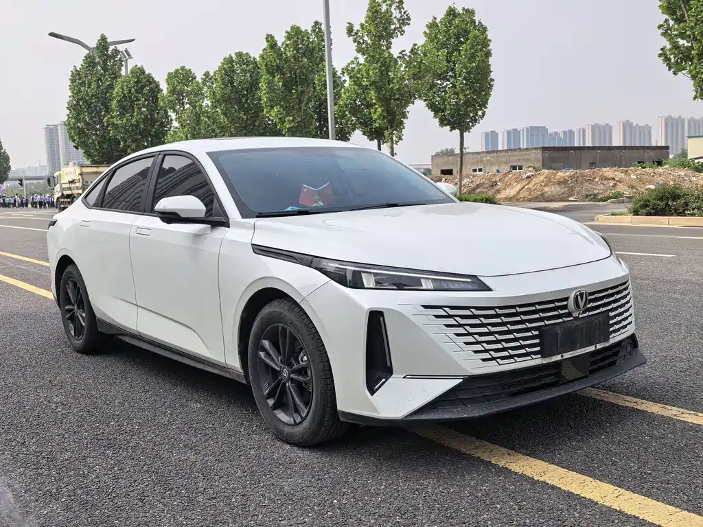 Changan Yida 2023
