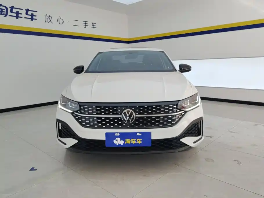 Volkswagen Lavida 2023