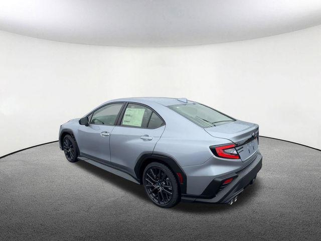 Subaru WRX 2026