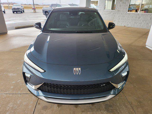Buick Envista 2024