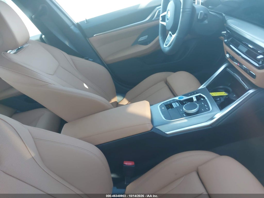 BMW i4 2026