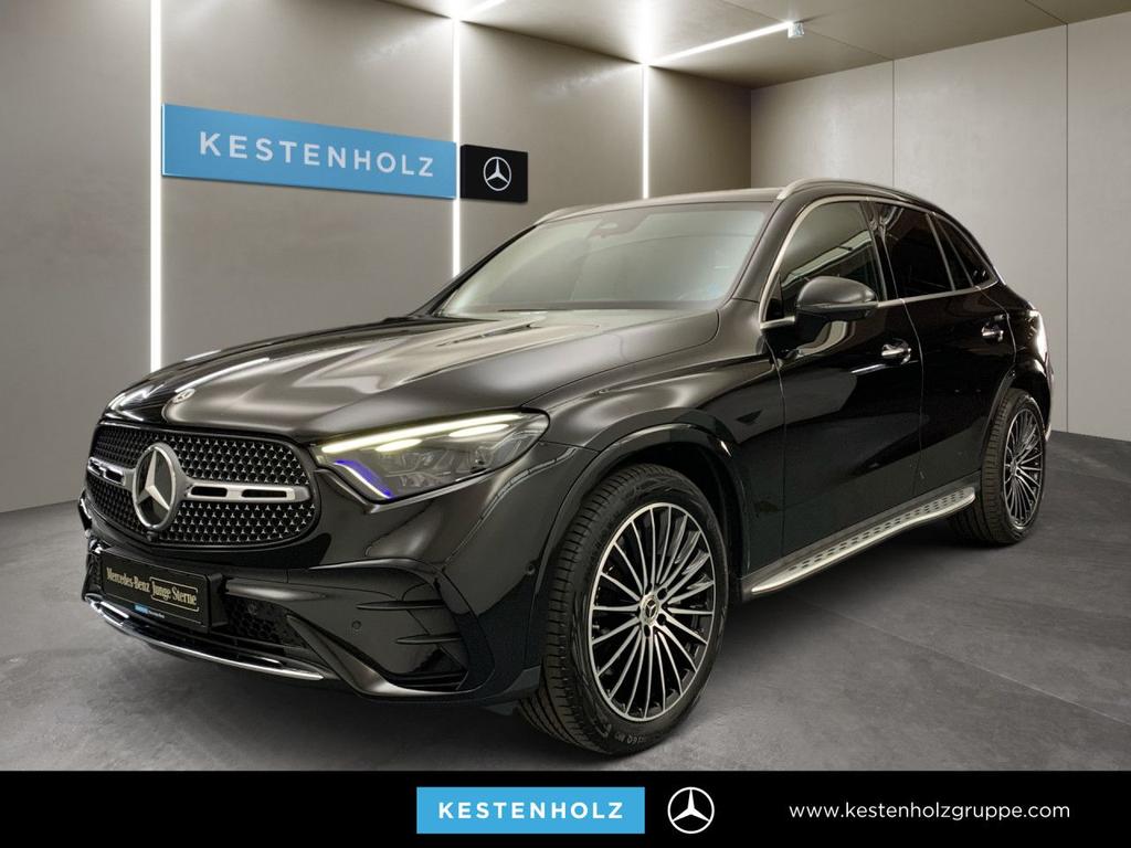 Mercedes-Benz GLC 220 2023