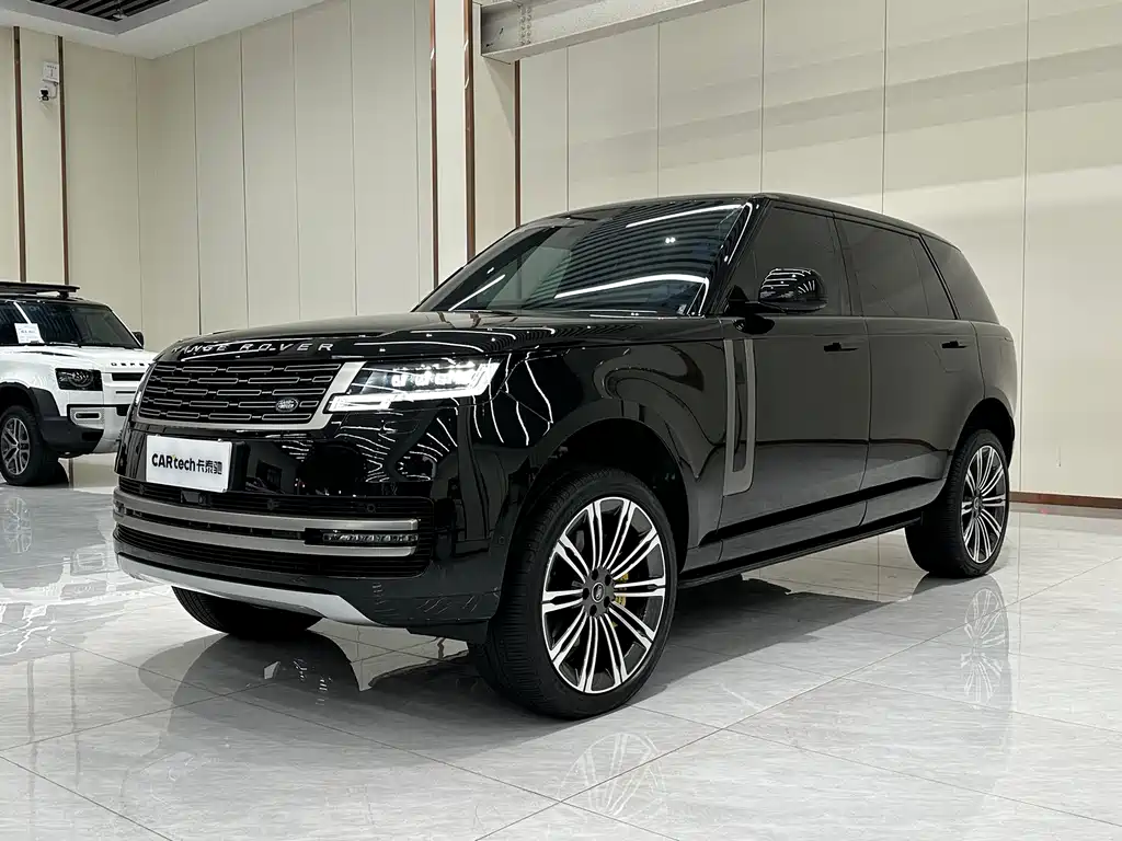 Land Rover Range Rover 2024