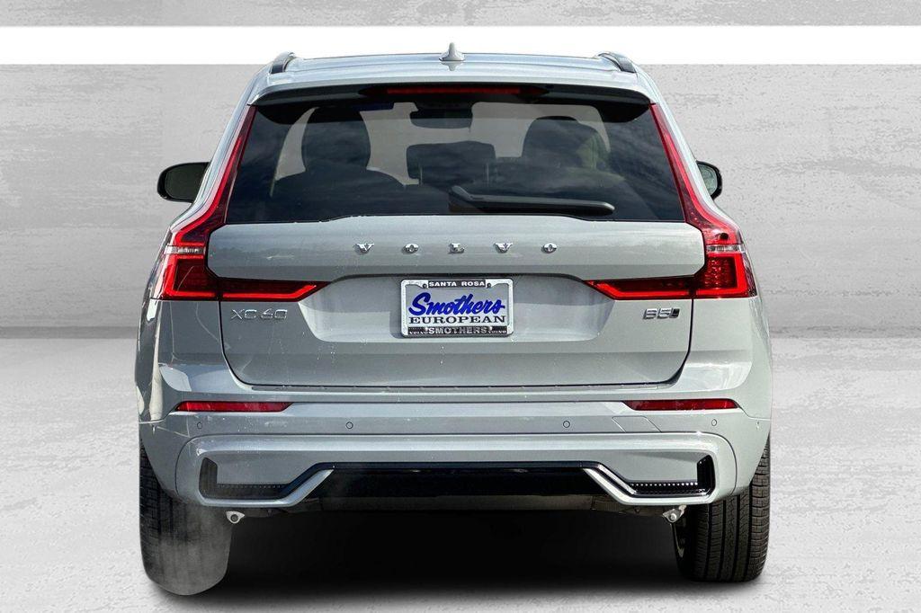 Volvo XC60 2026