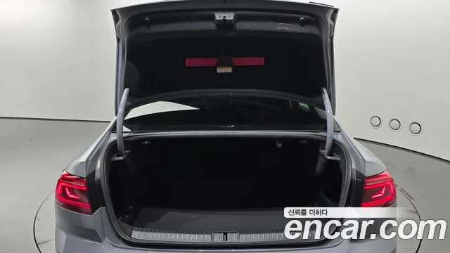Volkswagen Passat 2022