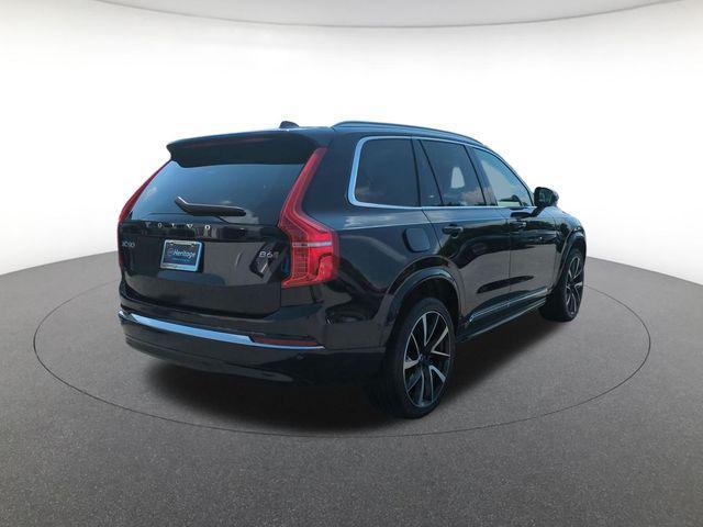 Volvo XC90 2023