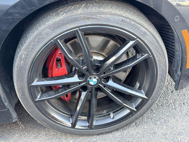 BMW M340I 2024