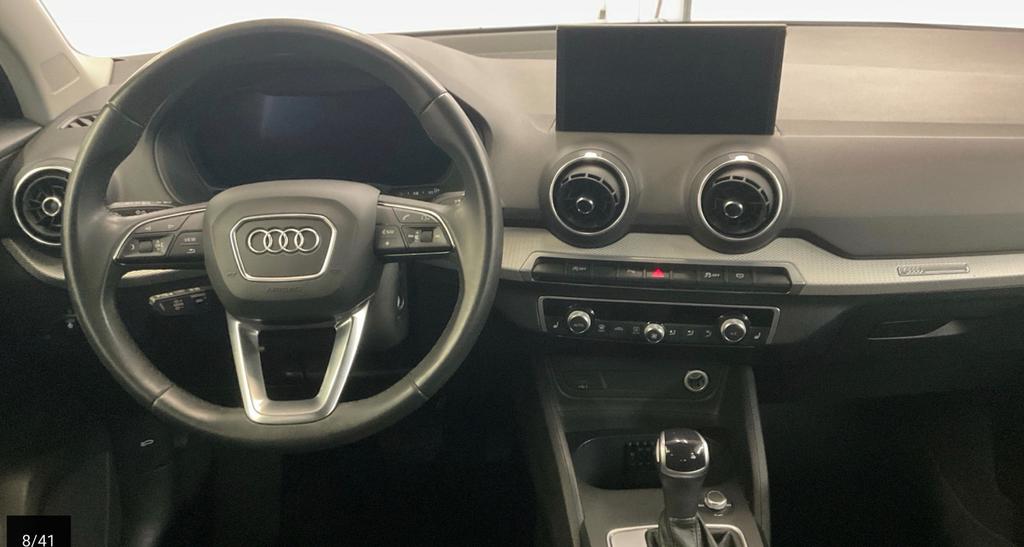 Audi Q2 2023
