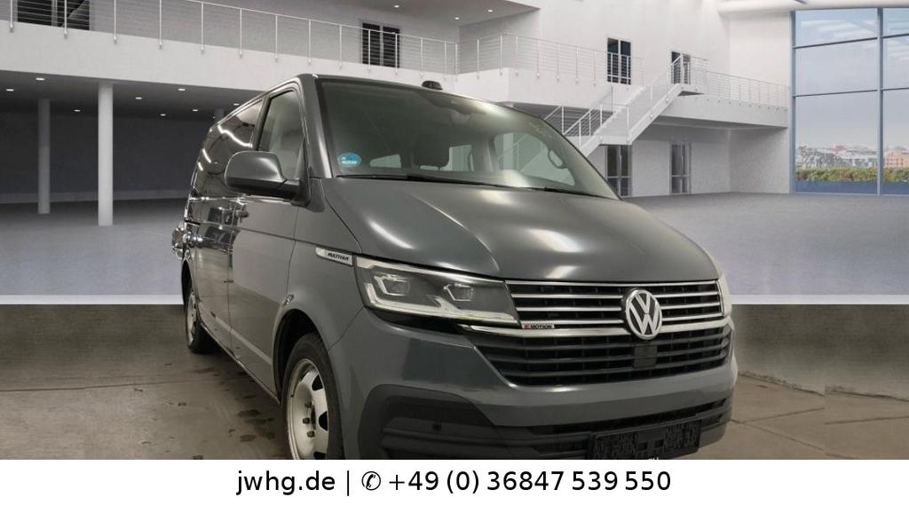 Volkswagen T6 MULTIVAN 2023