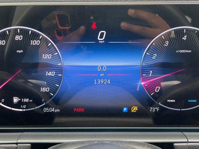 Mercedes-Benz GLE 350 2024