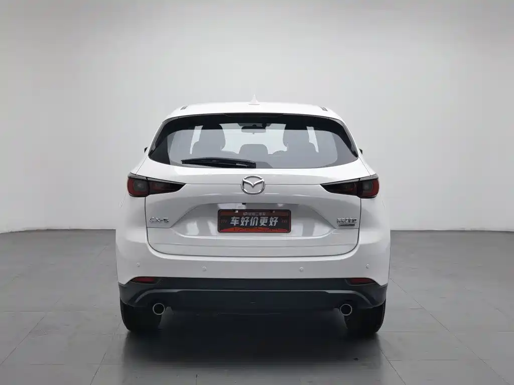 Mazda CX-5 2024