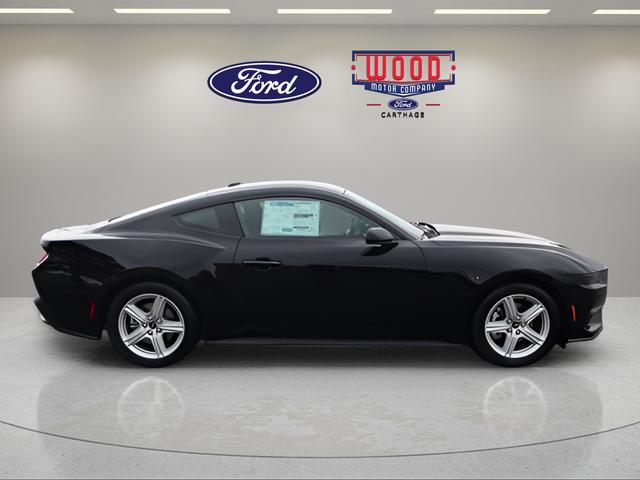 Ford Mustang 2026