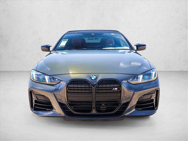 BMW M440 2025