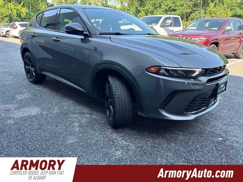 Dodge Hornet 2024
