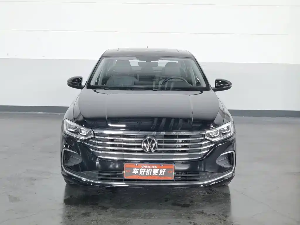 Volkswagen Lavida 2023