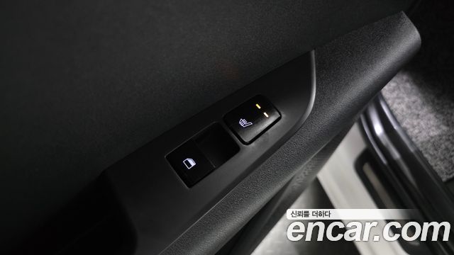 Kia Niro 2022