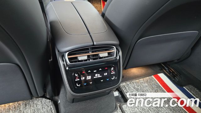 Mercedes-Benz EQE 2023