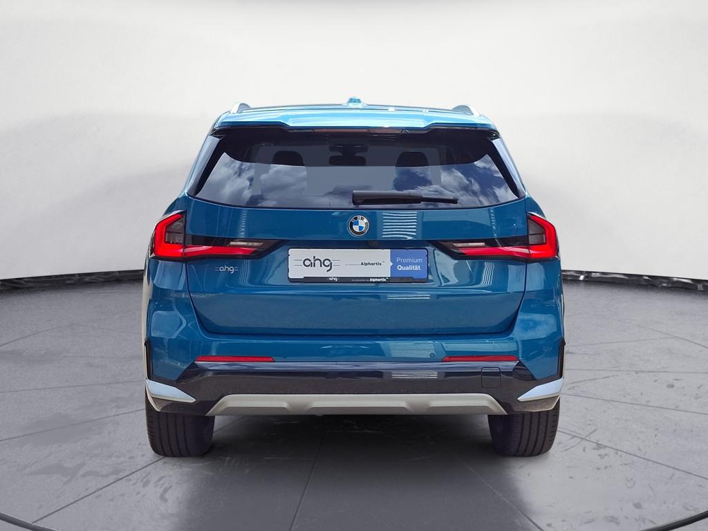 BMW X1 2023