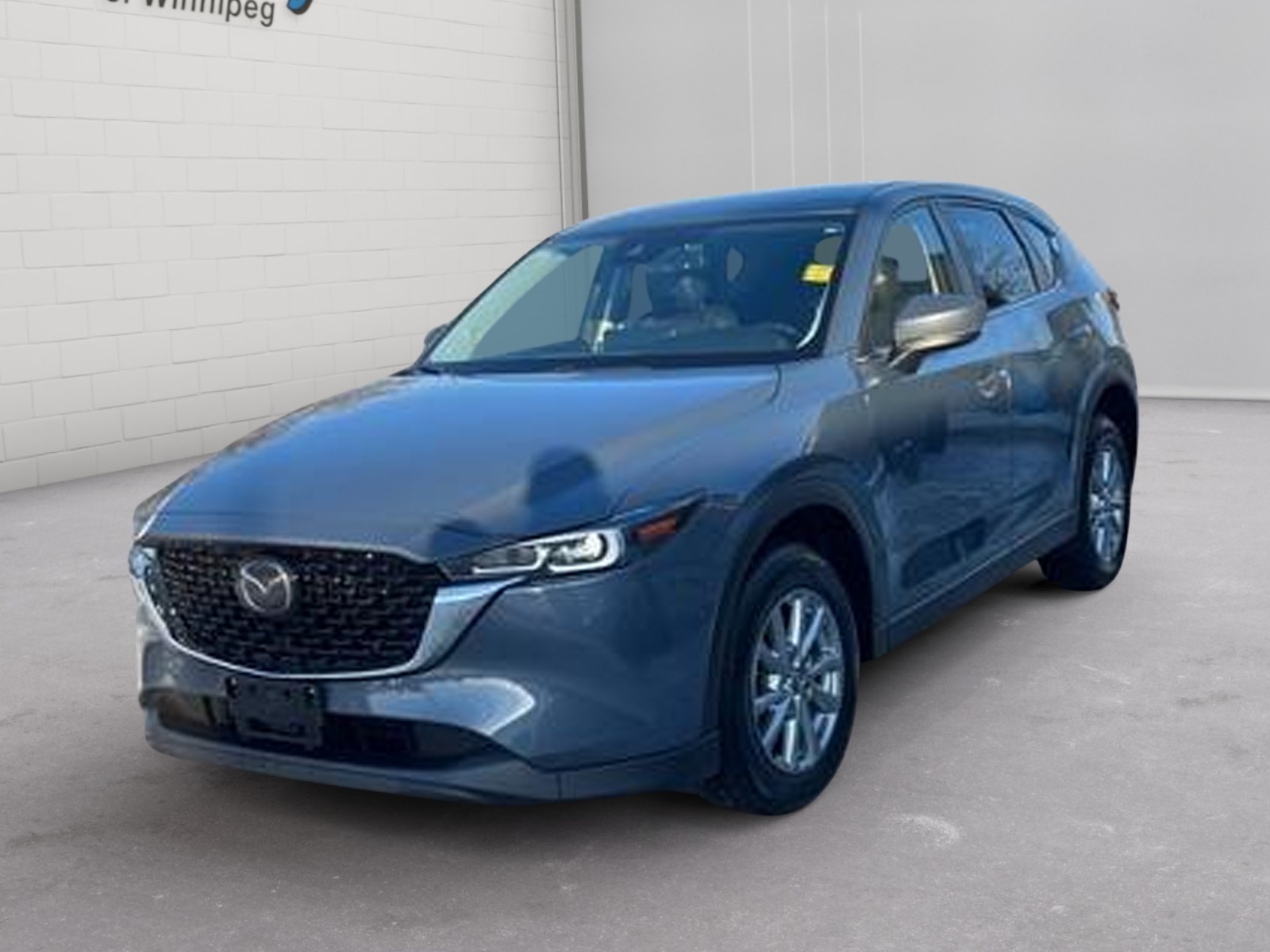 Mazda CX-5 2022