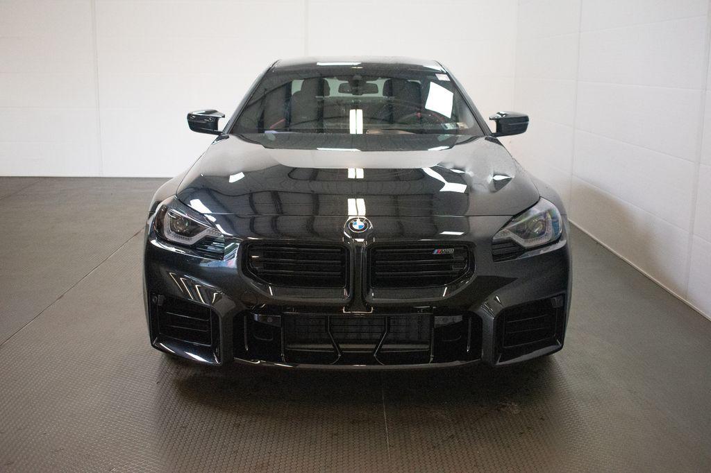BMW M2 2026