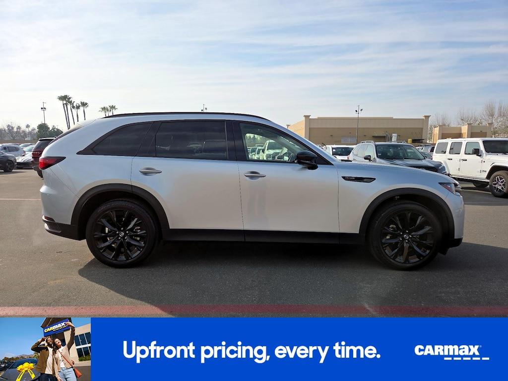 Mazda CX-90 2025
