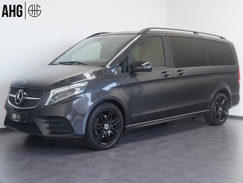 Mercedes-Benz V 220 2021