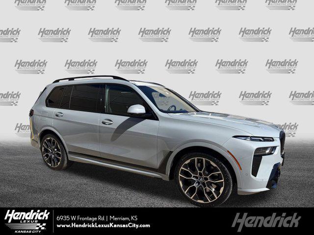BMW X7 2023