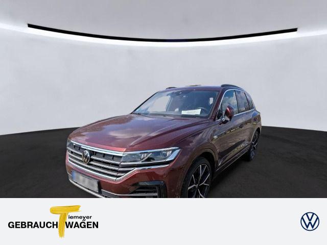 Volkswagen Touareg 2023