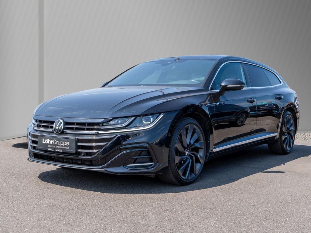 Volkswagen Arteon 2023