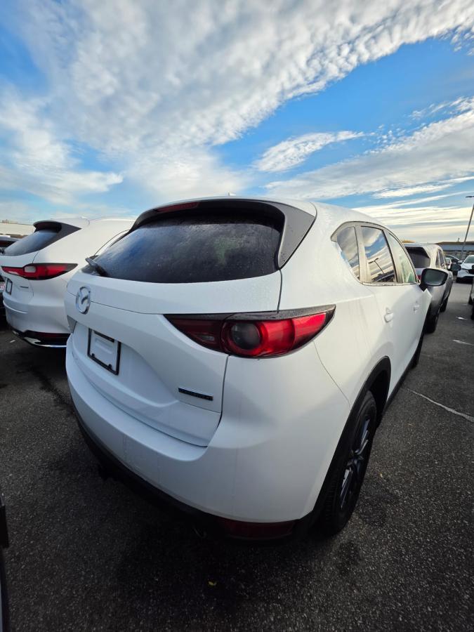 Mazda CX-5 2021