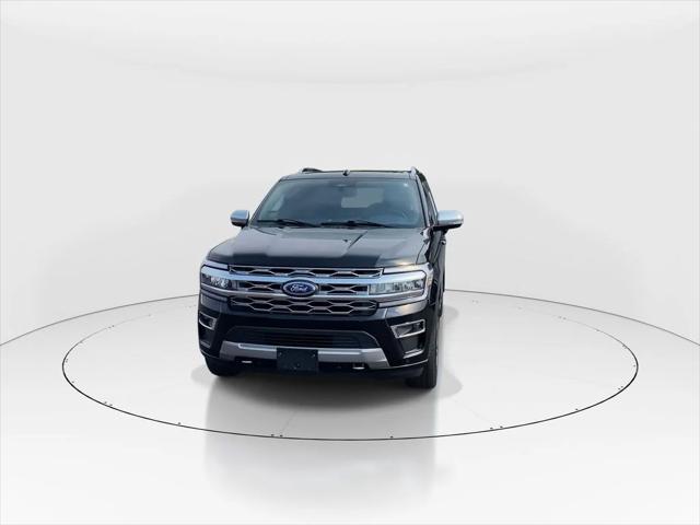 Ford Expedition 2022