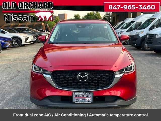 Mazda CX-5 2023