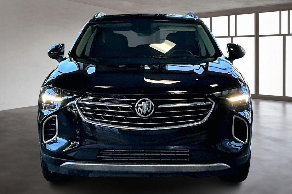 Buick Envision 2023