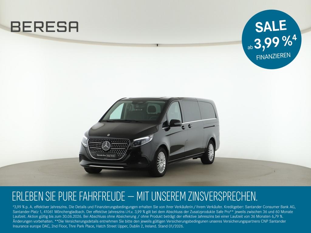 Mercedes-Benz V 300 2025