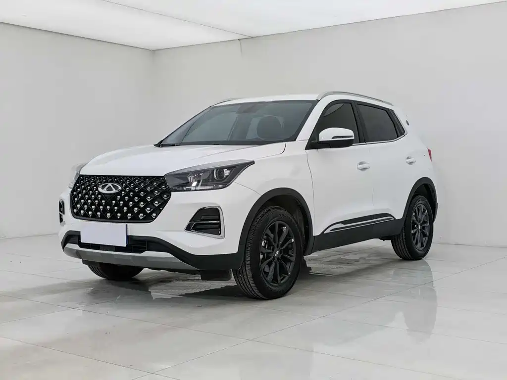 CHERY Tiggo 5x 2025