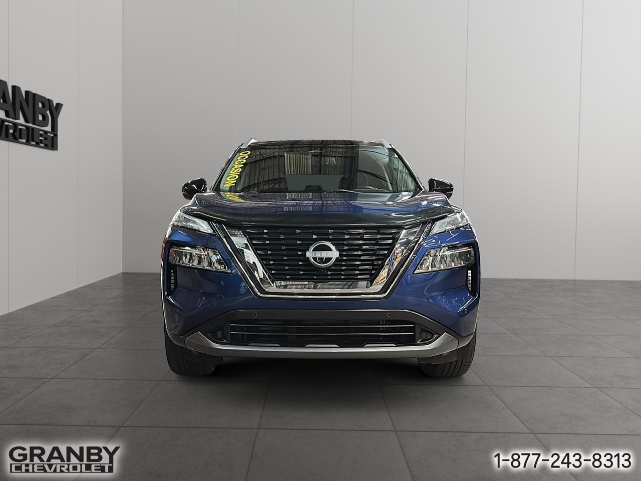 Nissan Rogue 2023