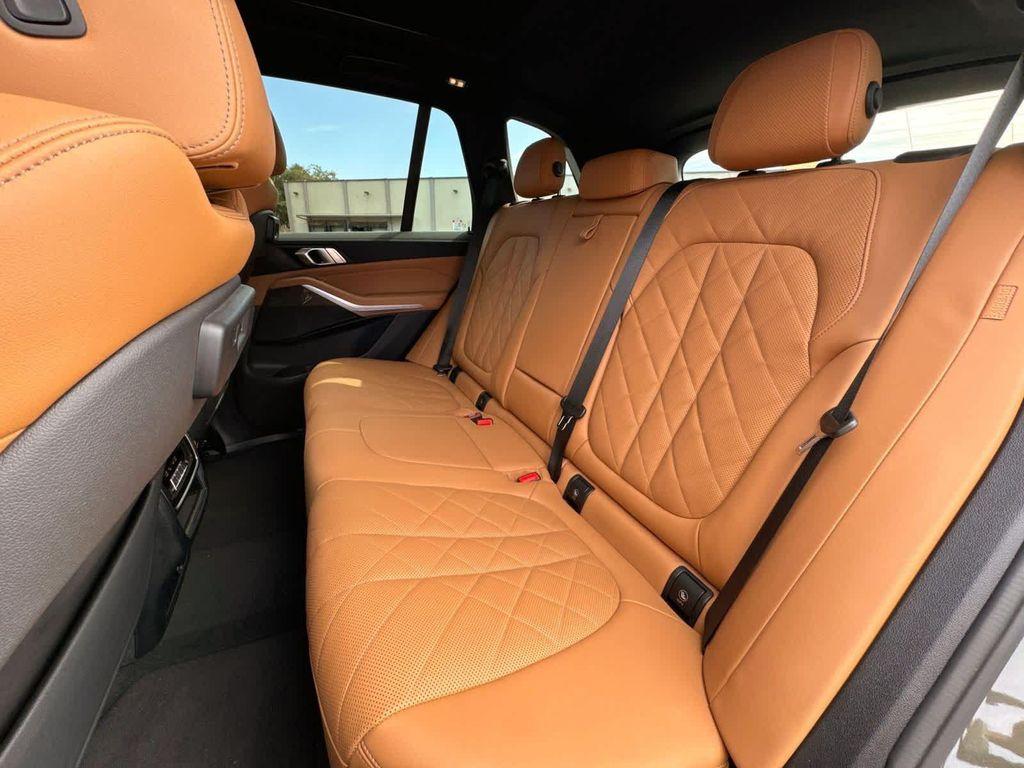 BMW X5 2023